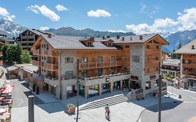 Hôtel de Verbier